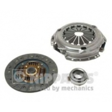 J2002208 NIPPARTS Комплект сцепления