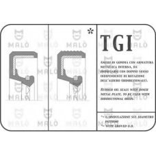 794IFL Malo Распредвал