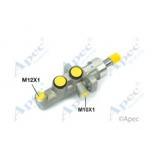 MCY225 APEC Главный тормозной цилиндр