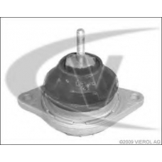 V10-1140 VEMO/VAICO Подвеска, двигатель