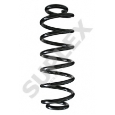 39470 SUPLEX Пружина ходовой части