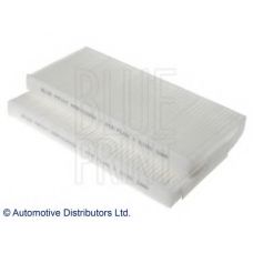 ADR162502 BLUE PRINT Фильтр, воздух во внутренном пространстве