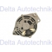 L 33 270 DELTA AUTOTECHNIK Генератор