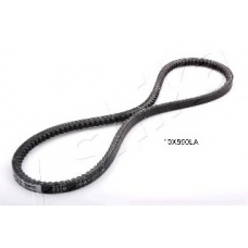 109-10X890 Ashika Клиновой ремень