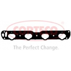 450615P CORTECO Прокладка, впускной коллектор