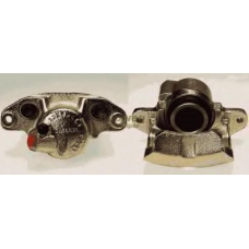 34055 BUDWEG CALIPER Тормозной суппорт