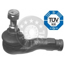 G1-374 OPTIMAL Наконечник поперечной рулевой тяги