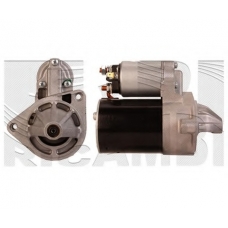 SMI269 AUTOTEAM Стартер