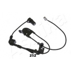 151-02-252 Ashika Датчик, частота вращения колеса