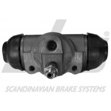 1340804543 S.b.s. Колесный тормозной цилиндр