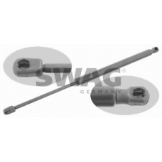 83 92 9404 SWAG Газовая пружина, крышка багажник