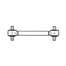 0807207 OCAP Куполообразная стойка