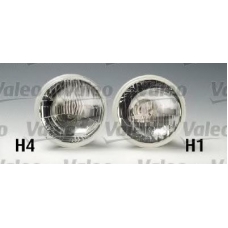 082378 VALEO Основная фара