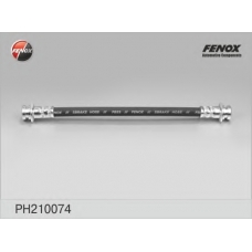 PH210074 FENOX Тормозной шланг