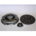 KF-2079 JAPANPARTS Комплект сцепления