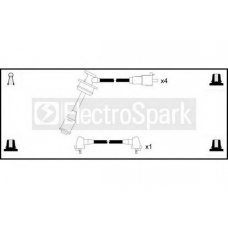 OEK399 STANDARD Комплект проводов зажигания