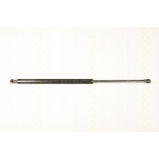 8710 28238 TRISCAN Газовая пружина, крышка багажник