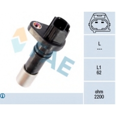 79224 FAE Датчик импульсов