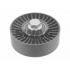 20 93 0120 SWAG Паразитный / ведущий ролик, поликлиновой ремень