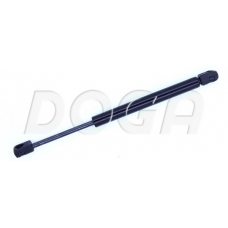 2035513 DOGA Газовая пружина, крышка багажник