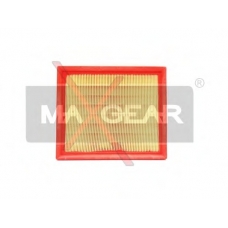 26-0109 MAXGEAR Воздушный фильтр
