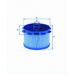 EFP 974 x UNICO FILTER Топливный фильтр