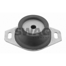 64 13 0006 SWAG Подвеска, двигатель