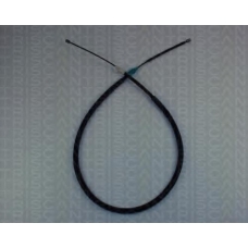 8140 25163 TRISCAN Трос, стояночная тормозная система