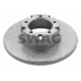 10 90 4876 SWAG Тормозной диск