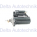 A 16 230 DELTA AUTOTECHNIK Стартер
