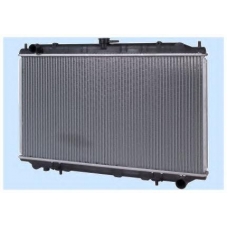 0121.3003 FRIGAIR Радиатор, охлаждение двигателя