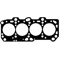 414252P CORTECO Прокладка, головка цилиндра
