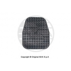 4475 BIRTH Накладка на педаль, педаль сцепления