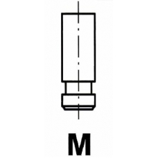 VL088200 IPSA Выпускной клапан