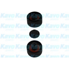 DIP-4513 KAVO PARTS Паразитный / ведущий ролик, поликлиновой ремень