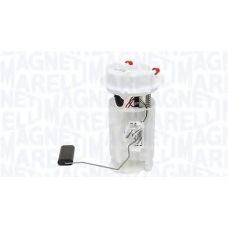 519730809902 MAGNETI MARELLI Дисплей, запас