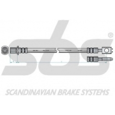 1330854782 S.b.s. Тормозной шланг