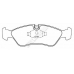 FBP3038 FIRST LINE Комплект тормозных колодок, дисковый тормоз