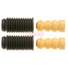 GP027 GABRIEL Пылезащитный комплект, амортизатор