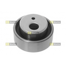 RS A03010 STARLINE Натяжной ролик, ремень ГРМ