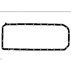 JJ611 PAYEN Прокладка, маслянный поддон