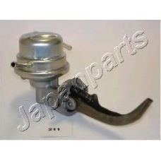 PB-211 JAPANPARTS Топливный насос