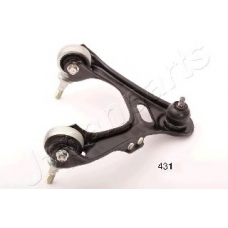 BS-430R JAPANPARTS Рычаг независимой подвески колеса, подвеска колеса