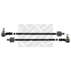 53649 MAPCO Ремкомплект, поперечная рулевая тяга