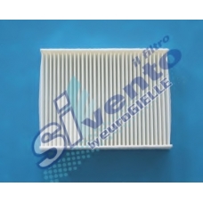 P645 SIVENTO Фильтр, воздух во внутренном пространстве