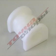 7-01-1053 Tochka opory Полиуретановая втулка стабилизатора, передней подвески honda