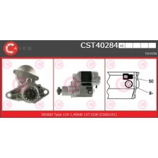 CST40284AS CASCO Стартер