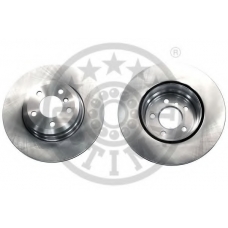 BS-8354 OPTIMAL Тормозной диск