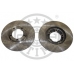 BS-4370 OPTIMAL Тормозной диск