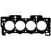 10156010 AJUSA Прокладка, головка цилиндра